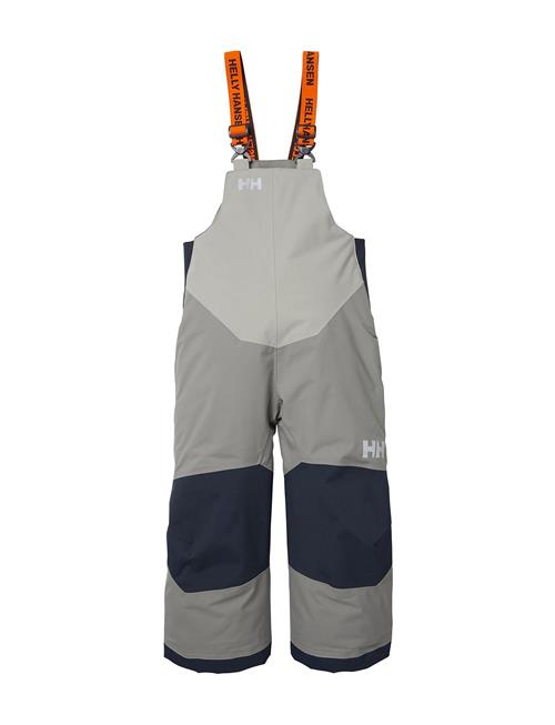 Helly Hansen K Rider 2 Ins Bib Helly Hansen Grey