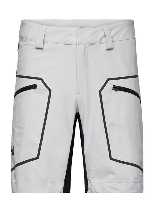 Helly Hansen W Hp Racing Deck Shorts Helly Hansen Grey