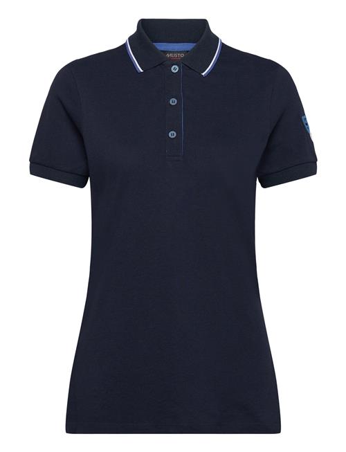 Se Musto W Musto Polo 2.0 Musto Blue ved Booztlet