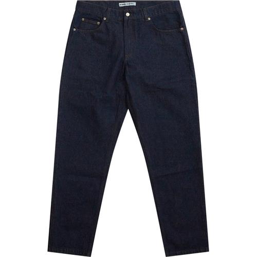 Se Bls Sutherland Jeans 202403067 Dark Blue ved Quint