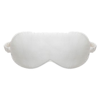 Magic MAGIC Silk Eye Mask Benhvid silke One Size Dame