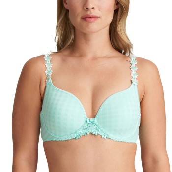 Marie Jo Bh Avero Heart Shaped Padded Bra CL1 Mint A 75 Dame