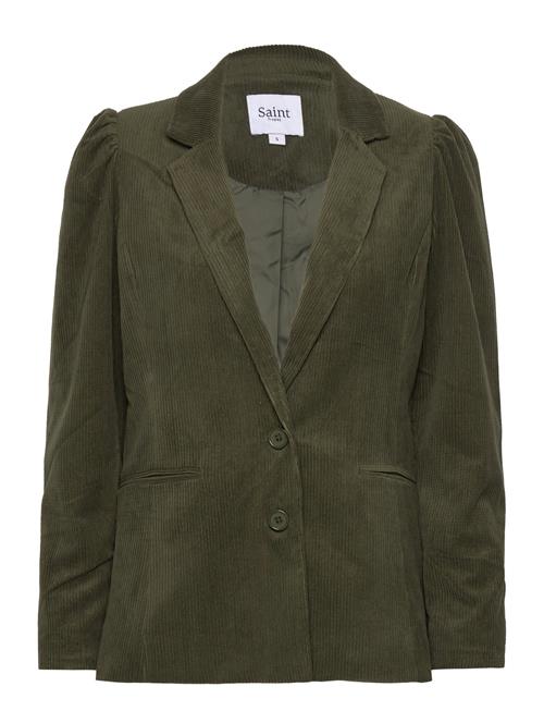 Saint Tropez Akikosz Blazer Saint Tropez Green