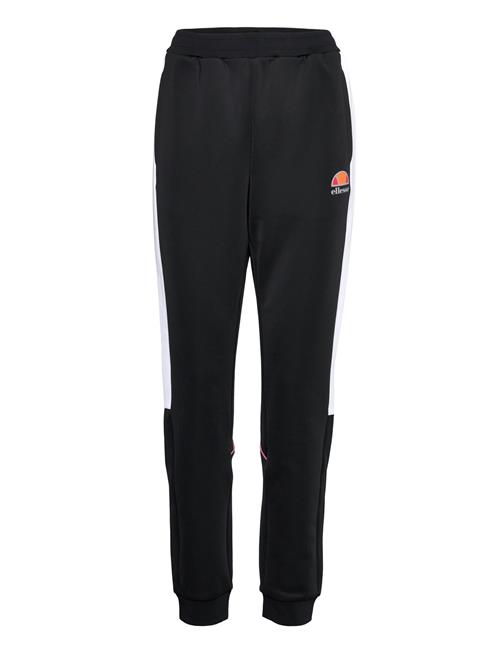 Se Ellesse El Nolla Track Pant Ellesse Black ved Booztlet