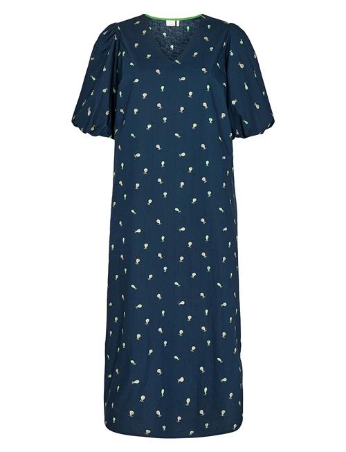 Nümph Nuebrar Dress Nümph Navy