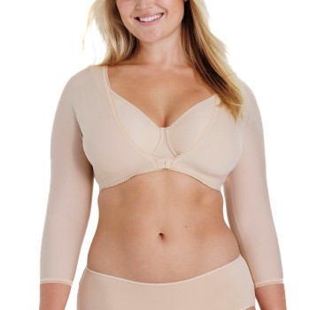 Miss Mary of Sweden Miss Mary Cool Sensation Shaping Bolero Beige 38 Dame