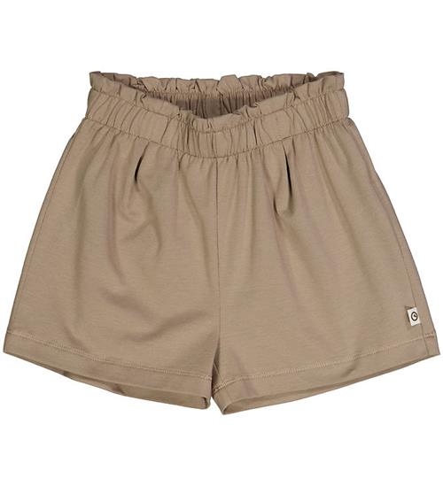 MÃ¼sli MÃ¼sli Shorts - Cozy Me - Cashew