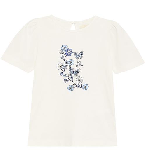 Creamie Creamie T-shirt - Xenon Blue