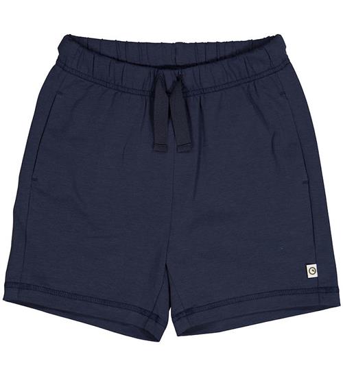 MÃ¼sli MÃ¼sli Shorts - Cozy Me - Night Blue