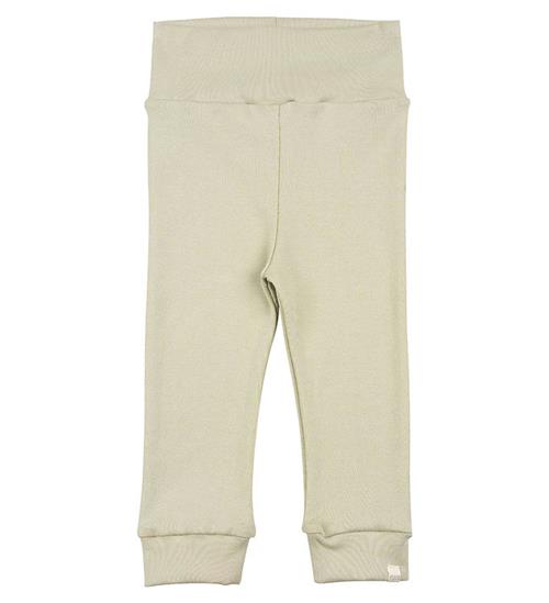 Se Minimalisma Bukser - Namaste - Pear Sorbet ved KidsWorld