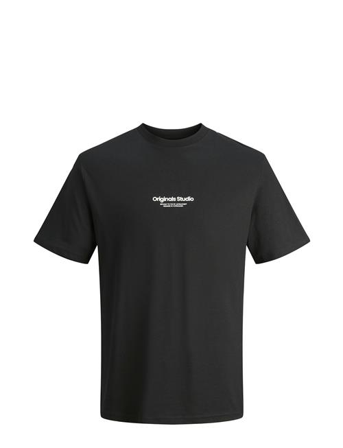 Jack & Jones Jorvesterbro Tee Ss Crew Neck Noos Jack & J S Black