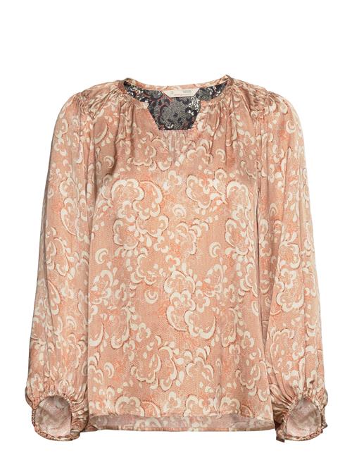 Katarina Blouse ODD MOLLY Beige