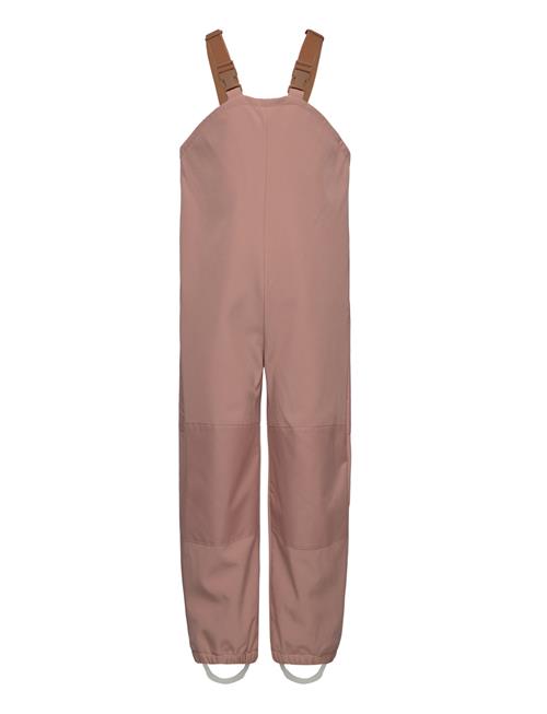 Se Lil'Atelier Nmflaalfa Pants Fo Lil Lil'Atelier Pink ved Booztlet