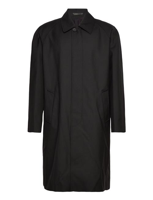 AllSaints Lester Coat AllSaints Black