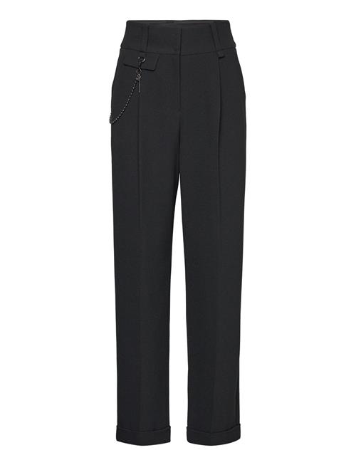 Se Emporio Armani Trouser Emporio Armani Navy ved Booztlet