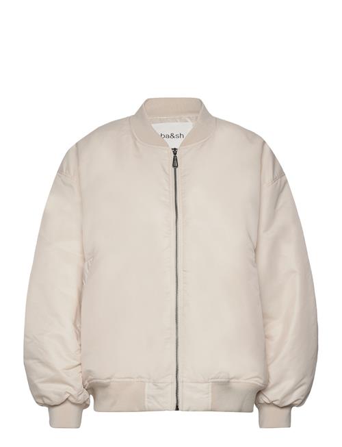 ba&sh Rue Bomber Ba&sh Beige