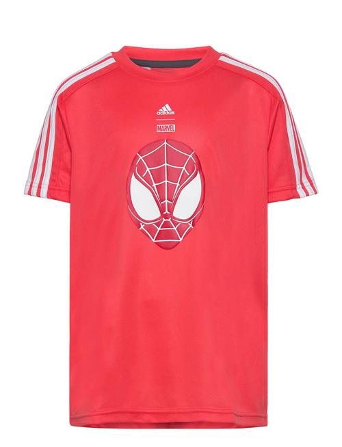 adidas Sportswear Lb Dy Sm T Adidas Sportswear Coral