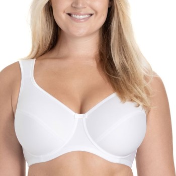 Miss Mary of Sweden Miss Mary Tenderly Underwire Bra Bh Hvid B 75 Dame