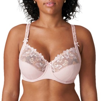 PrimaDonna Bh Deauville Wire Bra Lyserosa D 85 Dame