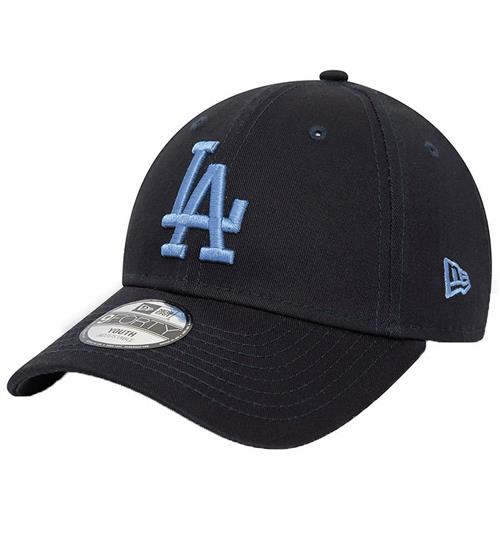 New Era Kasket - 9Forty - Dodgers - Navy