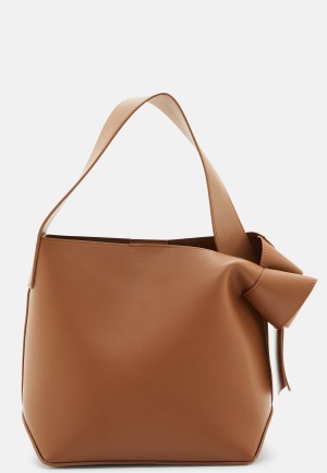 BUBBLEROOM Maria tote bag Brown One size