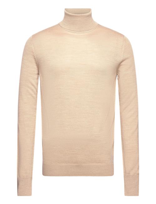 Bruun & Stengade Bs Saturn Regular Fit Knitwear Bruun & Stengade Cream