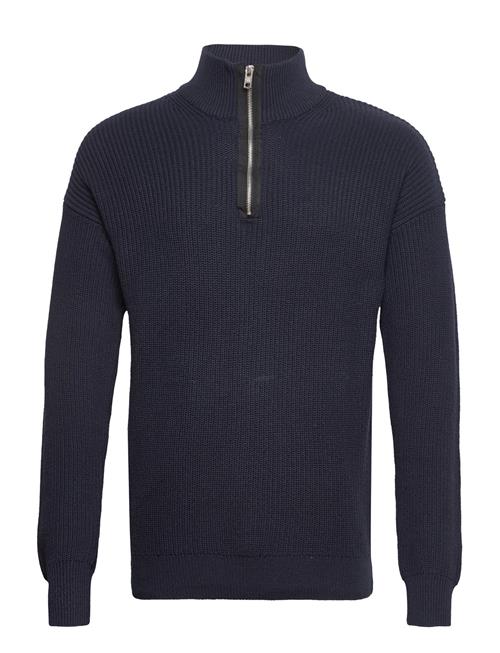 Redefined Rebel Rraxton Knit Redefined Rebel Navy