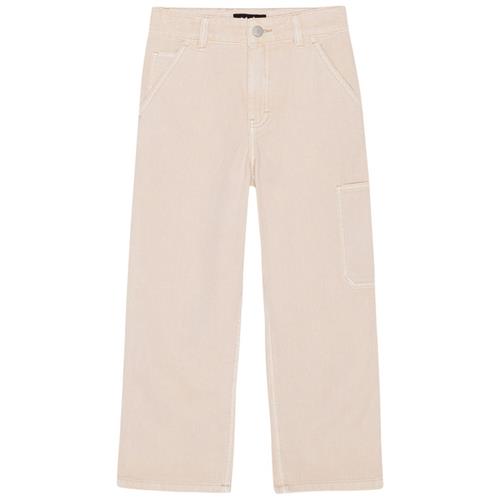 Molo Archer Jeans Naturelle | Beige | 146 cm