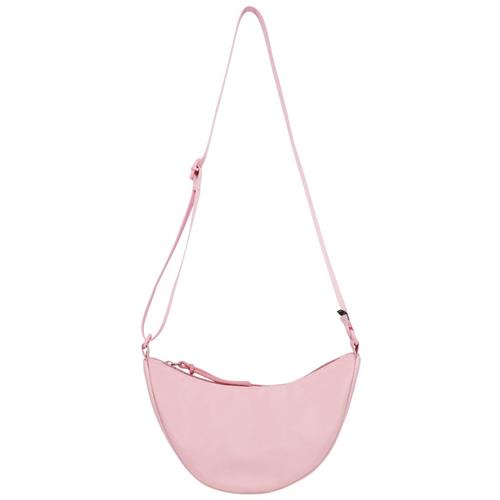 Se Molo Crescent Sidetaske Alpine Glow | Lilla | 0 ved Babyshop