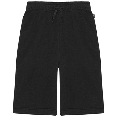 Molo Add Sweatshorts Sort | Sort | 98 cm