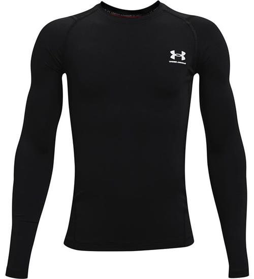 Under Armour Under Armour Bluse - HG Amour - Sort