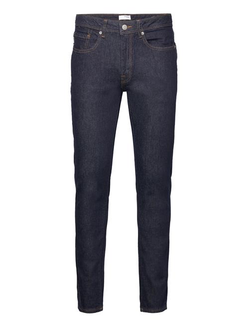 Se Selected Homme Slhslim Leon172 6006 D. Blue Rinse O Selected Homme Navy ved Booztlet