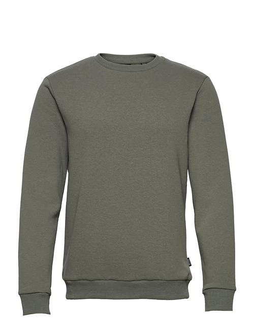 ONLY & SONS Onsceres Crew Neck Noos ONLY & SONS Grey