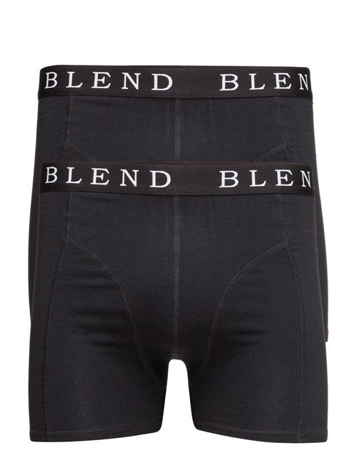 Blend Bhned Underwear 2-Pack Blend Black