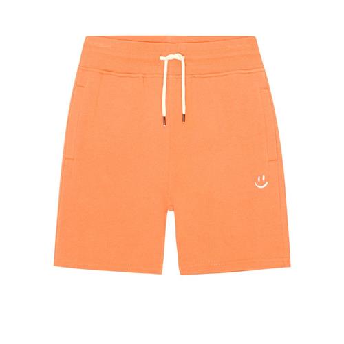 Molo GOTS Alw Shorts Ember | Orange | 98 cm