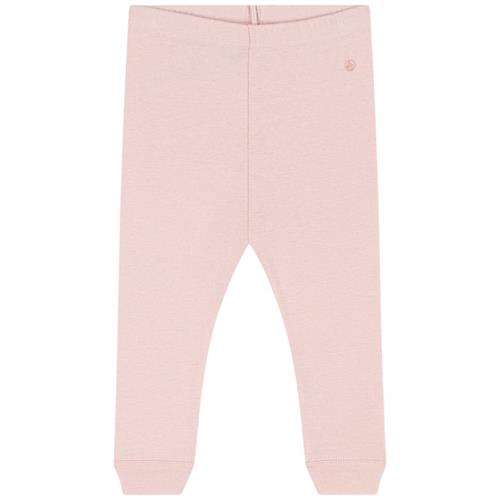 Se Petit Bateau Leggings Lyserøde | Lyserød | 24 months ved Babyshop