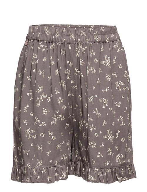 Rosemunde Kids Shorts Rosemunde Kids Patterned