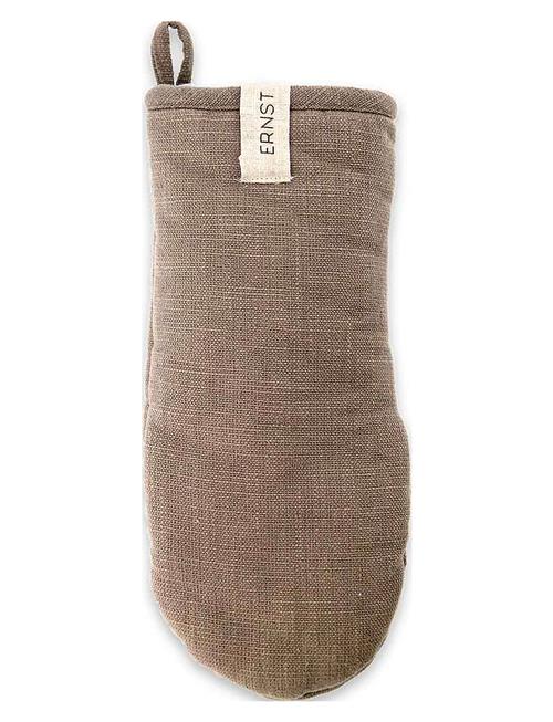 ERNST Oven Glove ERNST Brown