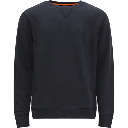 Se Boss Casual - Westart Sweatshirt ved Kaufmann