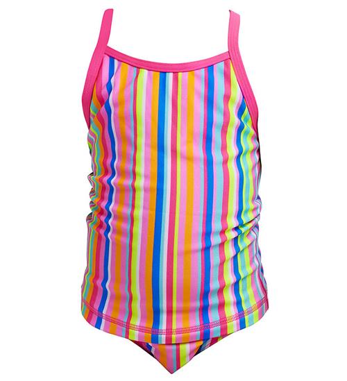 Funkita Bikini - Swim Steady - UV50+ - Join The Line