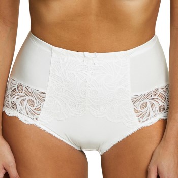 Sans Complexe Trusser Ariane Highwaisted Panty Benhvid 40/42 Dame