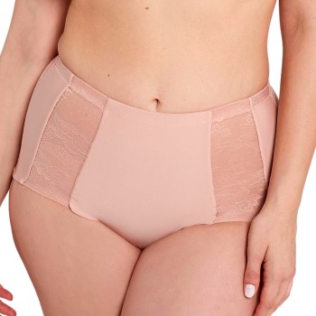 Sans Complexe Trusser Perfect Shape Shaping Brief Lyserosa Medium Dame