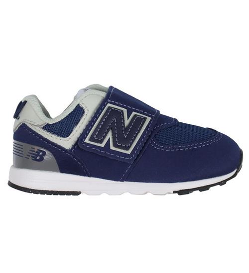 New Balance New Balance Sko - 574 - Navy