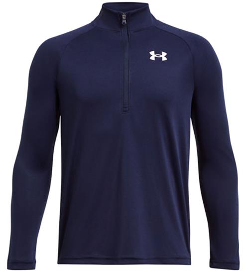 Under Armour Under Armour Bluse - Tech 2.0 1/2 Zip - Midnight Navy