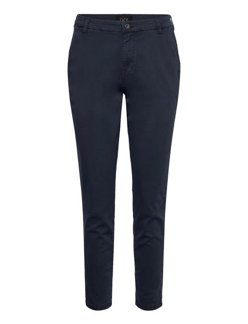 Ivy-Karmey Chino Color IVY Copenhagen Navy