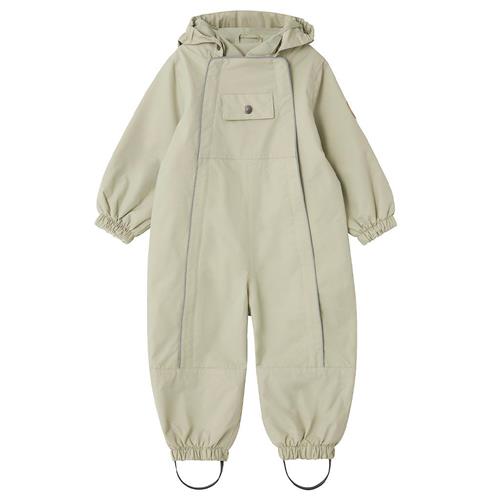 Kuling Milano Skaloverall Lysegrøn | Grønn | 92 cm