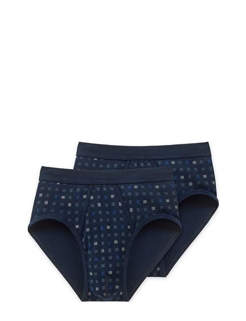 Schiesser Sportsbrief Schiesser Navy