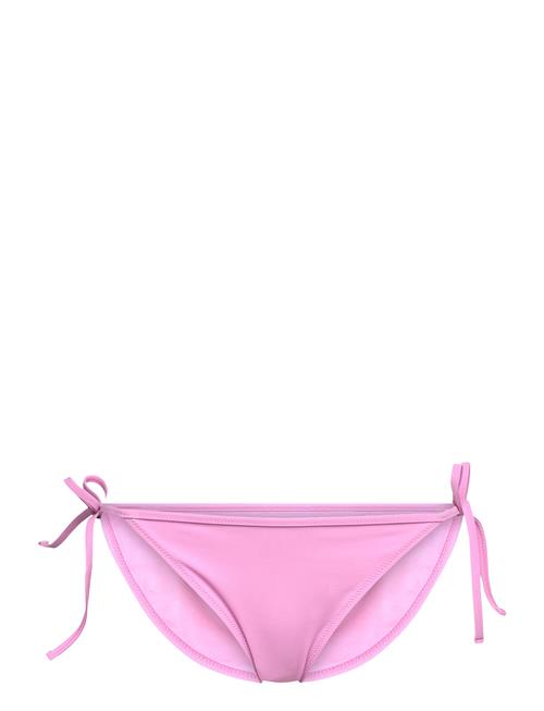 Puma Swim Puma Swim Women Side Tie Bikini Bot Puma Swim Pink