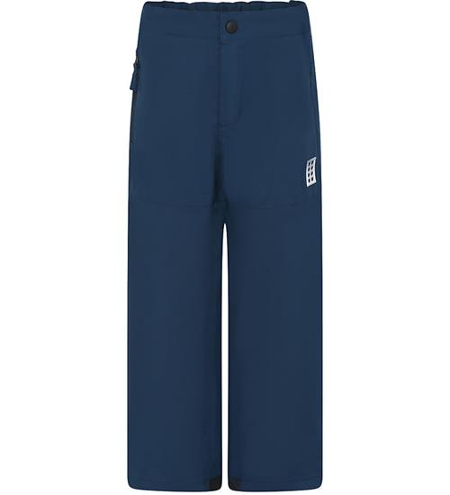 LEGOÂ® Wear LEGOÂ® Wear Skalbukser - LWPayton 200 - Dark Navy