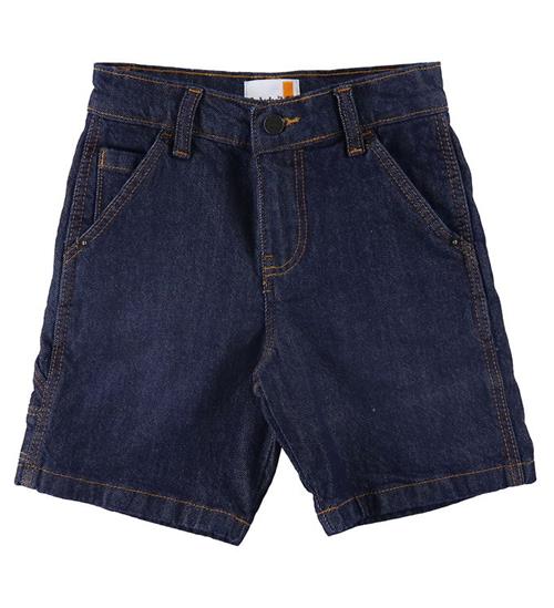 Timberland Denimshorts - Rinse Wash/Brush